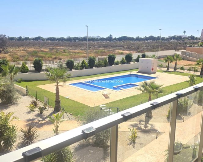 Image No.22-2 Bed Apartment for sale