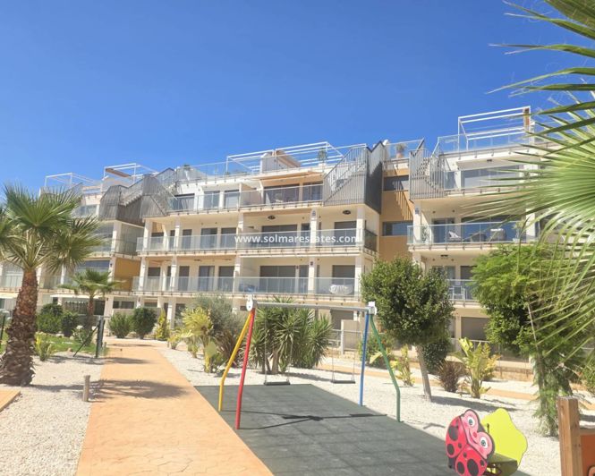 Image No.26-2 Bed Apartment for sale
