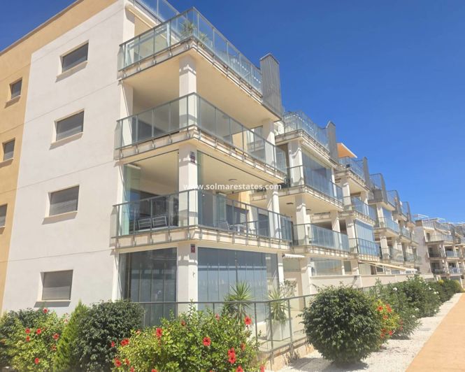 Image No.27-2 Bed Apartment for sale