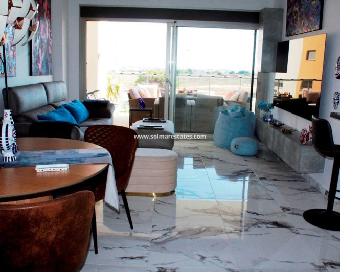 Image No.6-2 Bed Apartment for sale
