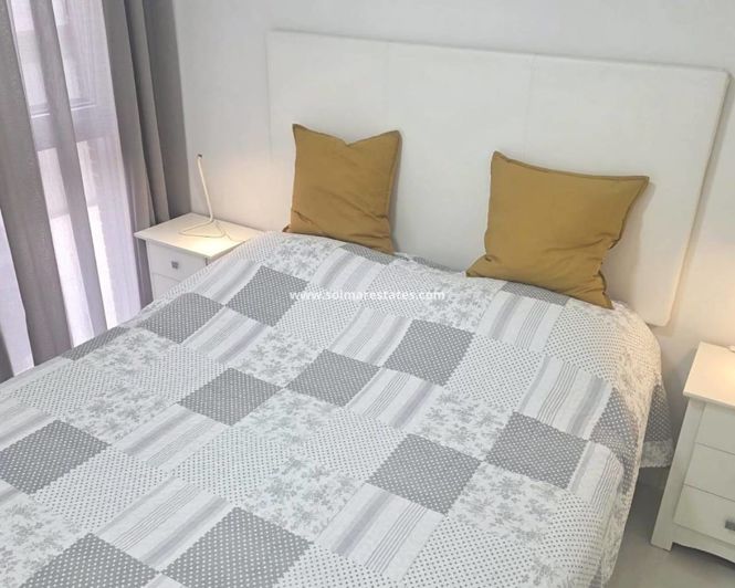 Image No.17-3 Bed Apartment for sale
