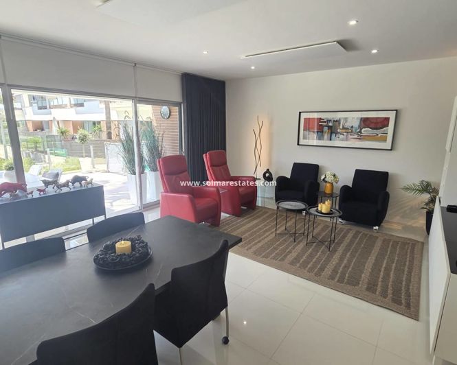 Image No.2-3 Bed Apartment for sale