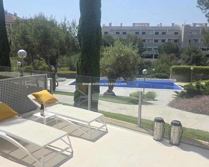 Image No.21-3 Bed Apartment for sale