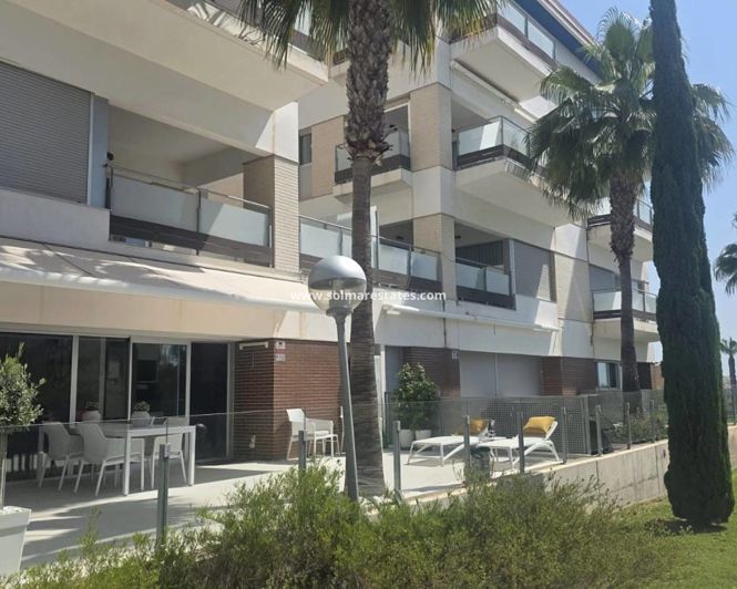 Image No.23-3 Bed Apartment for sale