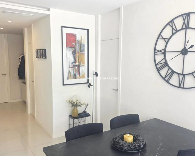 Image No.6-3 Bed Apartment for sale