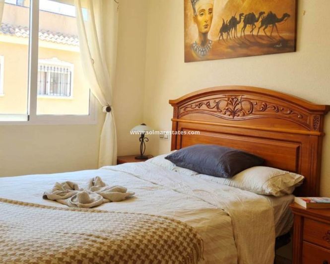 Image No.16-Quad de 3 chambres à vendre à Villamartin