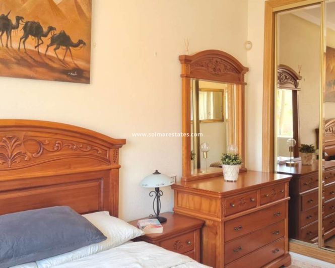 Image No.17-Quad de 3 chambres à vendre à Villamartin