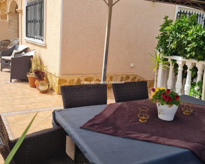 Image No.25-3 Bed Quad for sale