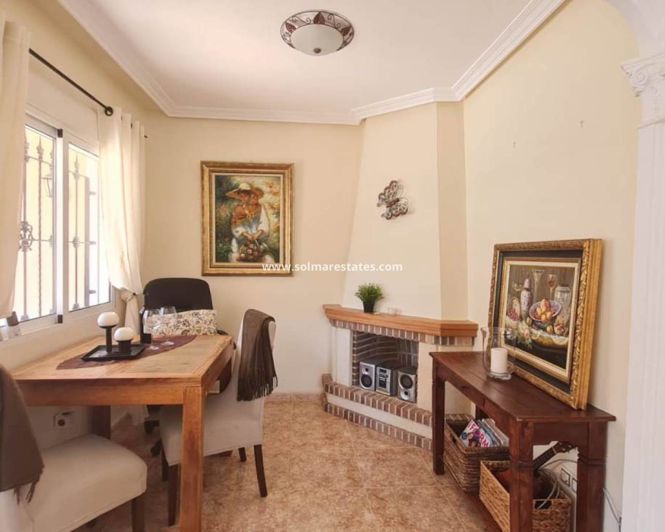 Image No.7-Quad de 3 chambres à vendre à Villamartin