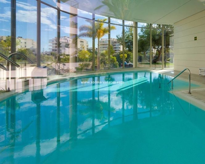 Image No.19-3 Bed Apartment for sale