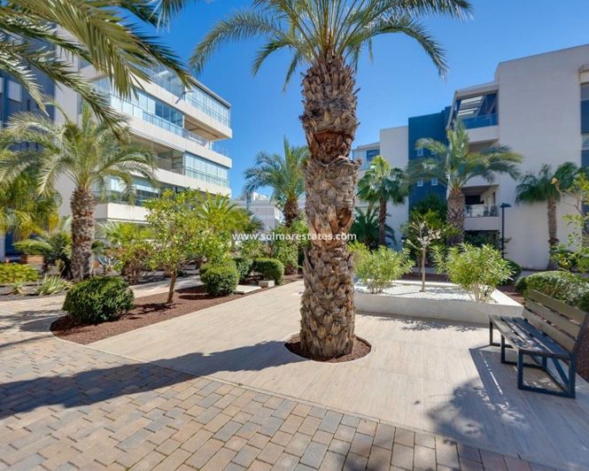 Image No.26-3 Bed Apartment for sale