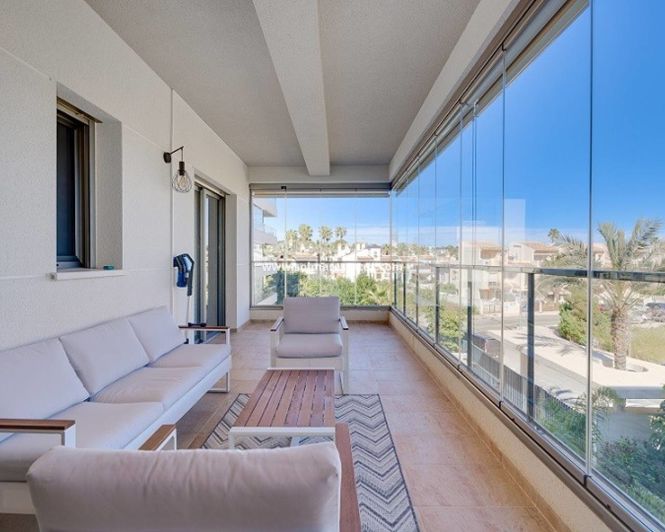 Image No.4-3 Bed Apartment for sale