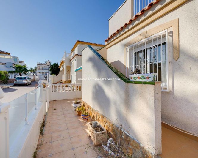 Image No.10-Quad de 2 chambres à vendre à Orihuela Costa