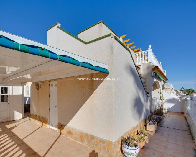 Image No.11-Quad de 2 chambres à vendre à Orihuela Costa