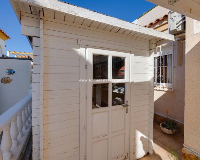 Image No.12-Quad de 2 chambres à vendre à Orihuela Costa