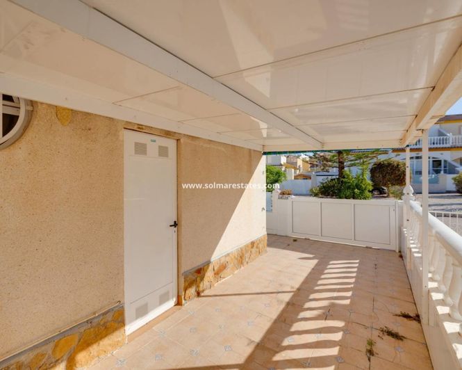 Image No.13-Quad de 2 chambres à vendre à Orihuela Costa