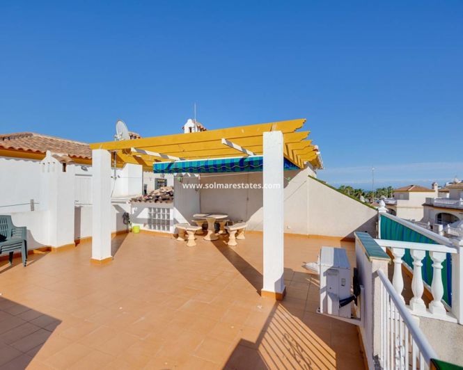Image No.14-Quad de 2 chambres à vendre à Orihuela Costa