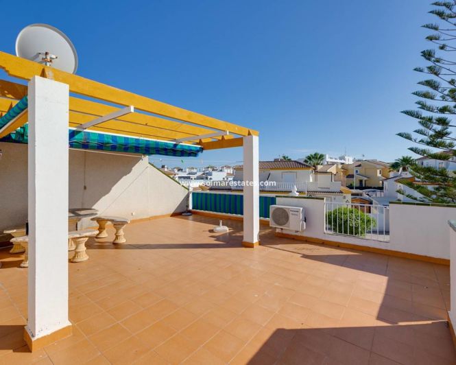 Image No.15-Quad de 2 chambres à vendre à Orihuela Costa