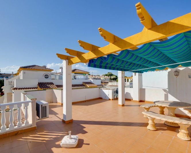 Image No.17-Quad de 2 chambres à vendre à Orihuela Costa