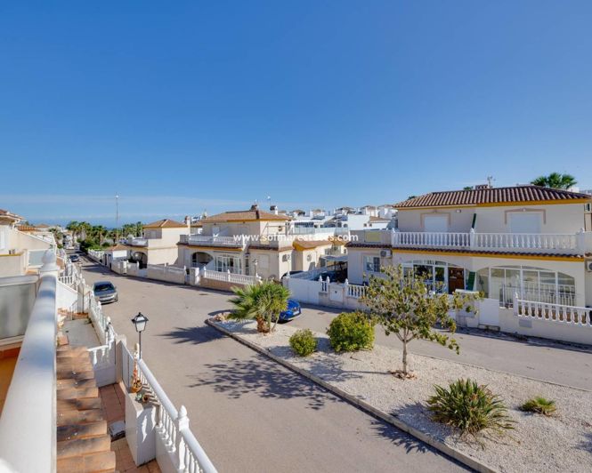 Image No.18-Quad de 2 chambres à vendre à Orihuela Costa