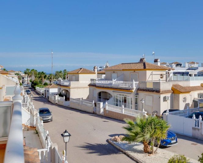 Image No.19-Quad de 2 chambres à vendre à Orihuela Costa