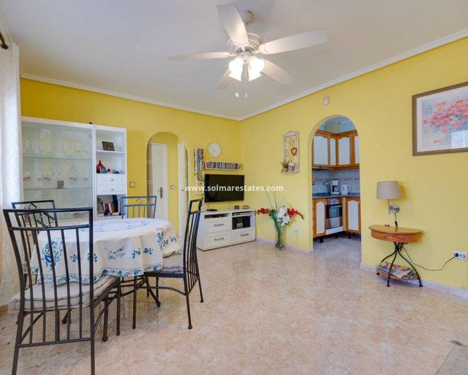 Image No.20-Quad de 2 chambres à vendre à Orihuela Costa