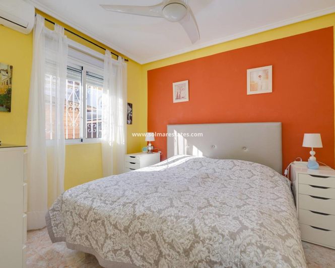 Image No.30-Quad de 2 chambres à vendre à Orihuela Costa