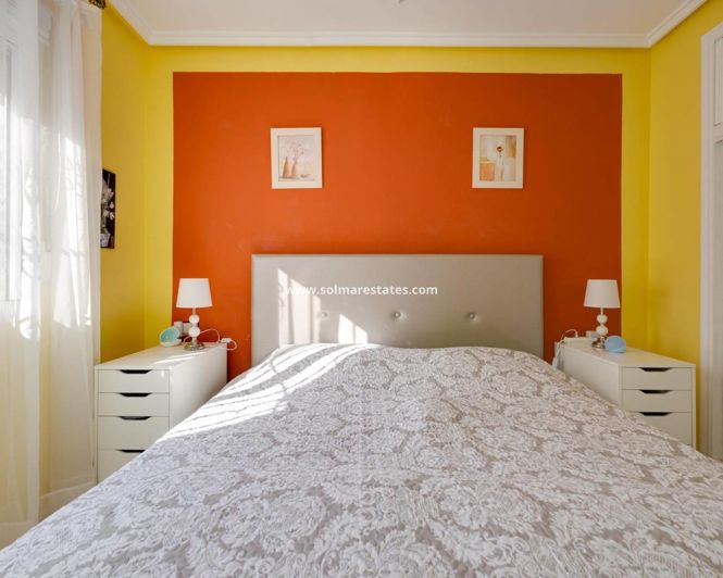 Image No.31-Quad de 2 chambres à vendre à Orihuela Costa