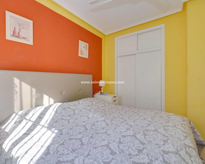 Image No.32-Quad de 2 chambres à vendre à Orihuela Costa