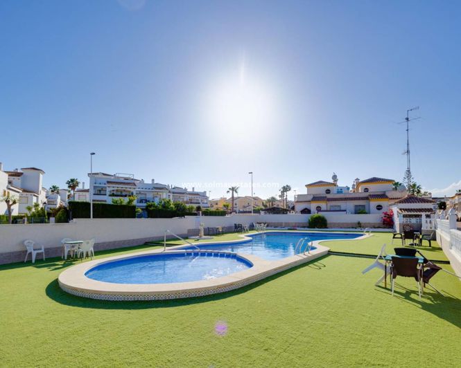 Image No.37-Quad de 2 chambres à vendre à Orihuela Costa
