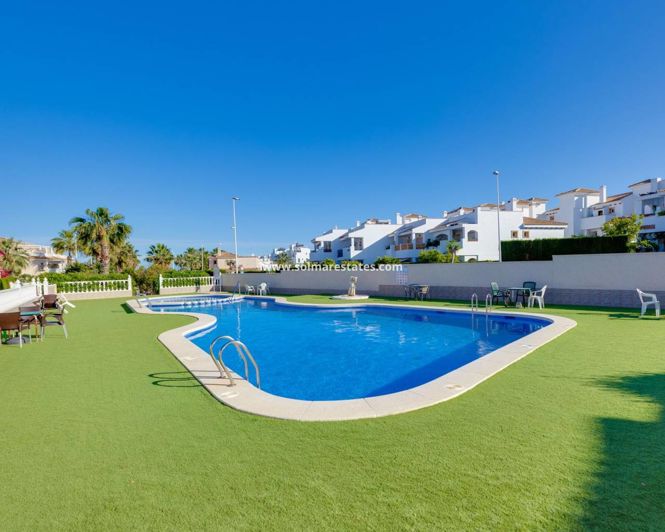 Image No.38-Quad de 2 chambres à vendre à Orihuela Costa