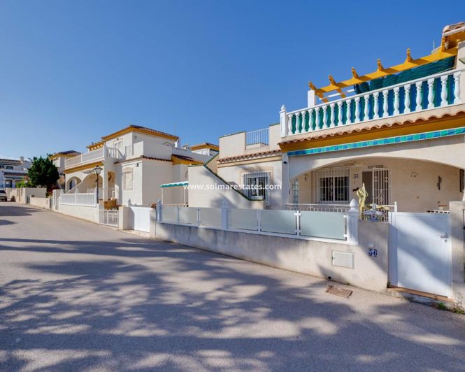 Image No.4-Quad de 2 chambres à vendre à Orihuela Costa