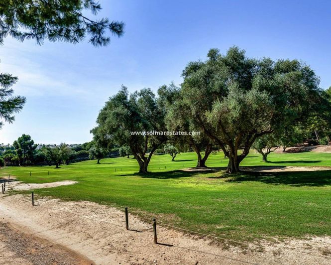 Image No.40-Quad de 2 chambres à vendre à Orihuela Costa