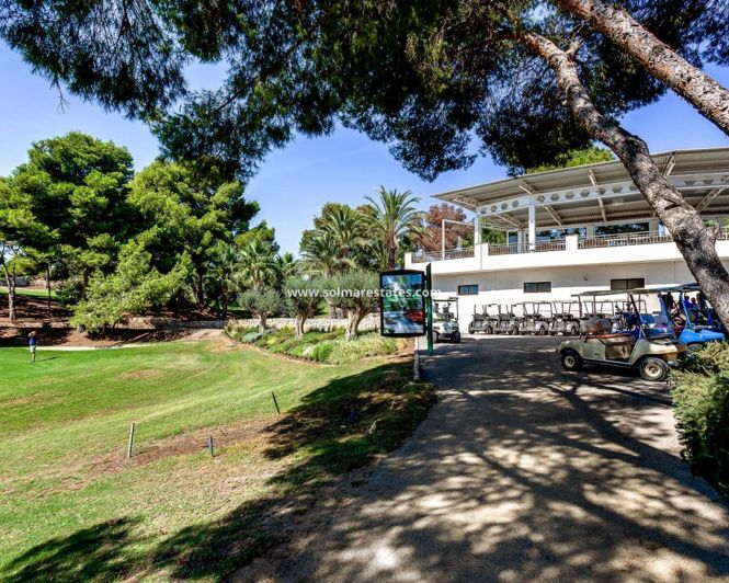 Image No.41-Quad de 2 chambres à vendre à Orihuela Costa
