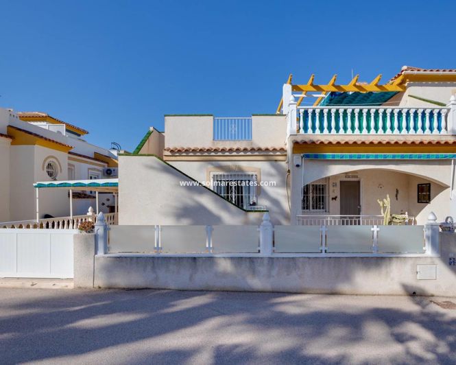 Image No.5-Quad de 2 chambres à vendre à Orihuela Costa