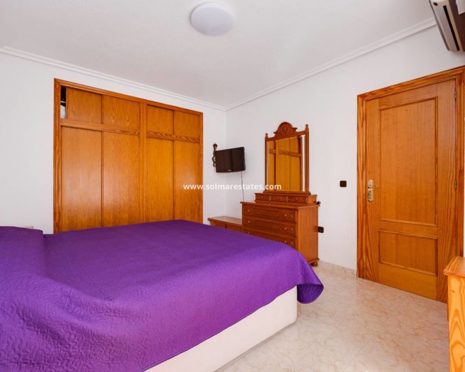 Image No.13-Villa de 3 chambres à vendre à Playa Flamenca