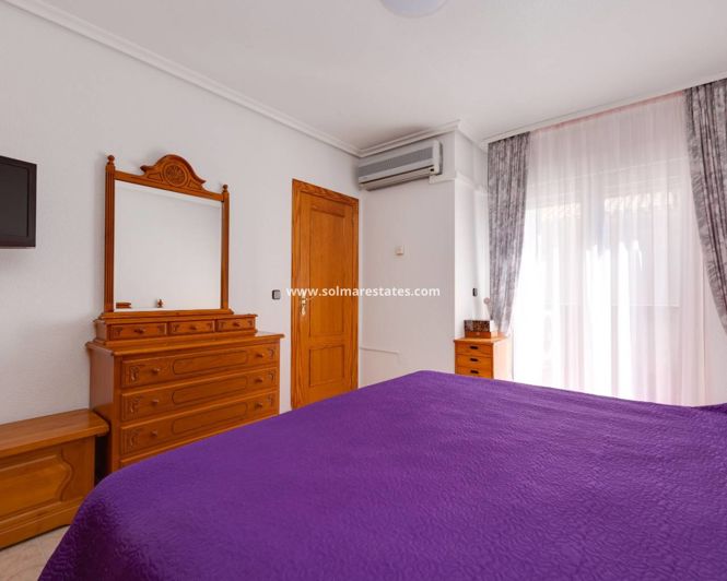 Image No.14-Villa de 3 chambres à vendre à Playa Flamenca