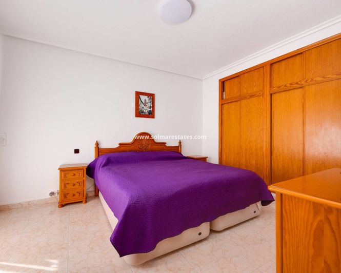 Image No.15-Villa de 3 chambres à vendre à Playa Flamenca