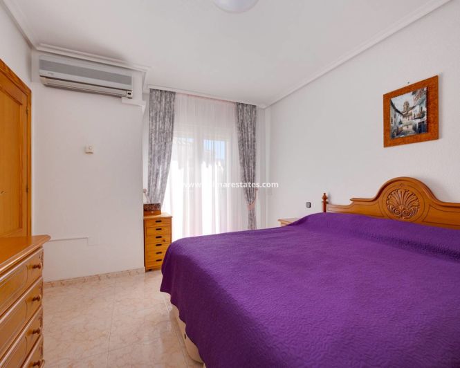 Image No.16-Villa de 3 chambres à vendre à Playa Flamenca