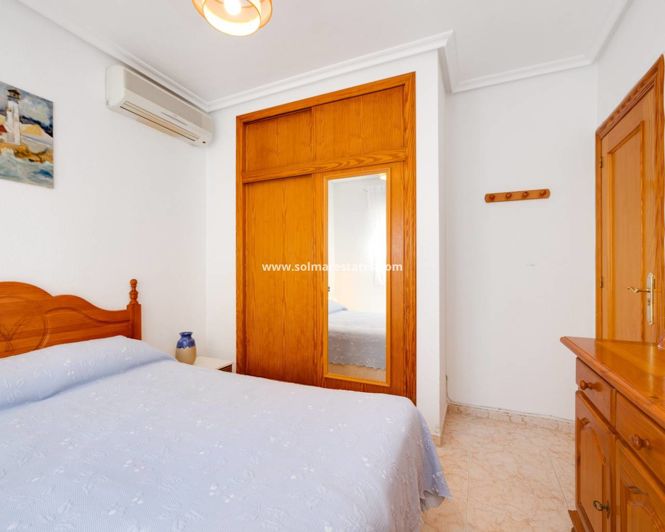 Image No.19-Villa de 3 chambres à vendre à Playa Flamenca
