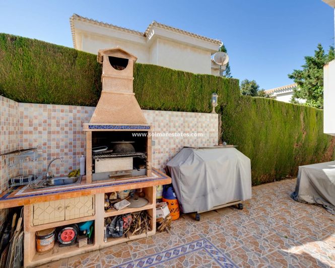 Image No.37-Villa de 3 chambres à vendre à Playa Flamenca