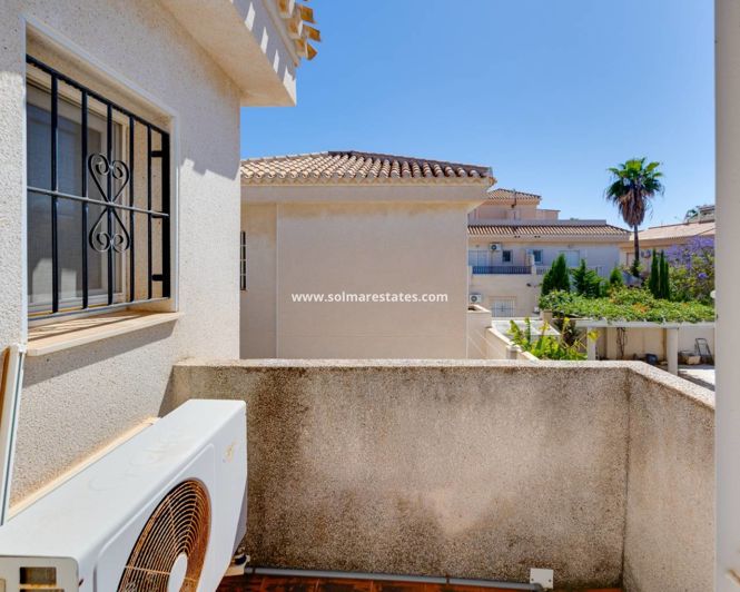 Image No.41-Villa de 3 chambres à vendre à Playa Flamenca