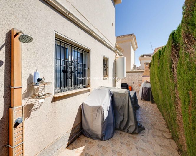 Image No.43-Villa de 3 chambres à vendre à Playa Flamenca