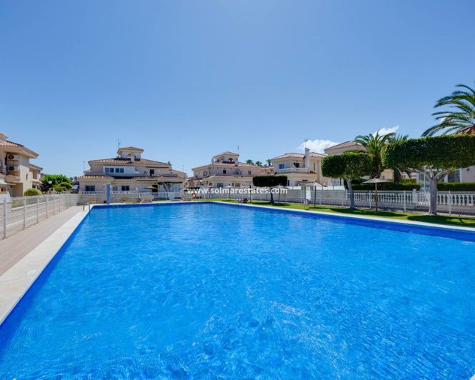 Image No.47-Villa de 3 chambres à vendre à Playa Flamenca