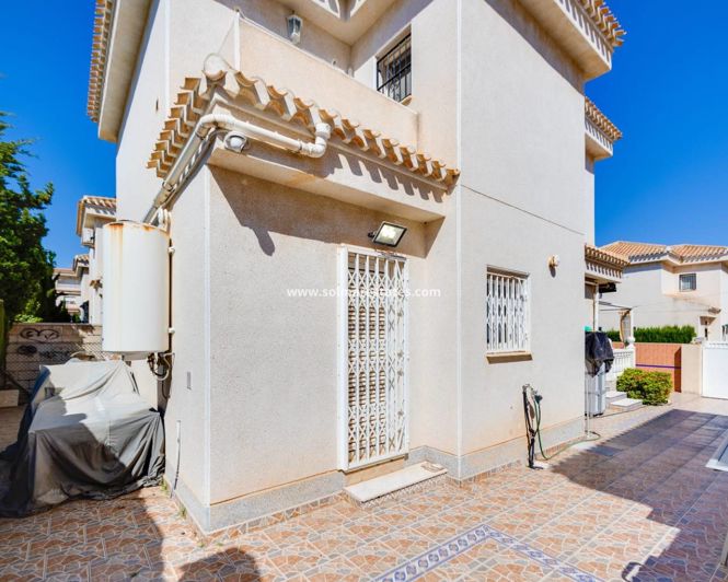 Image No.49-Villa de 3 chambres à vendre à Playa Flamenca