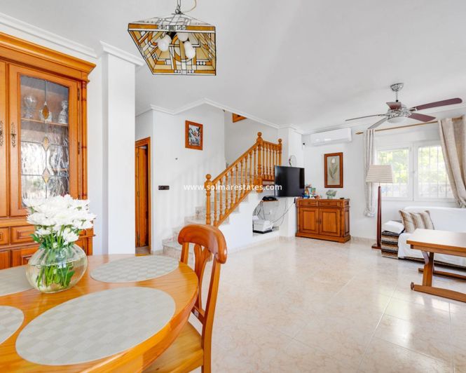 Image No.5-Villa de 3 chambres à vendre à Playa Flamenca
