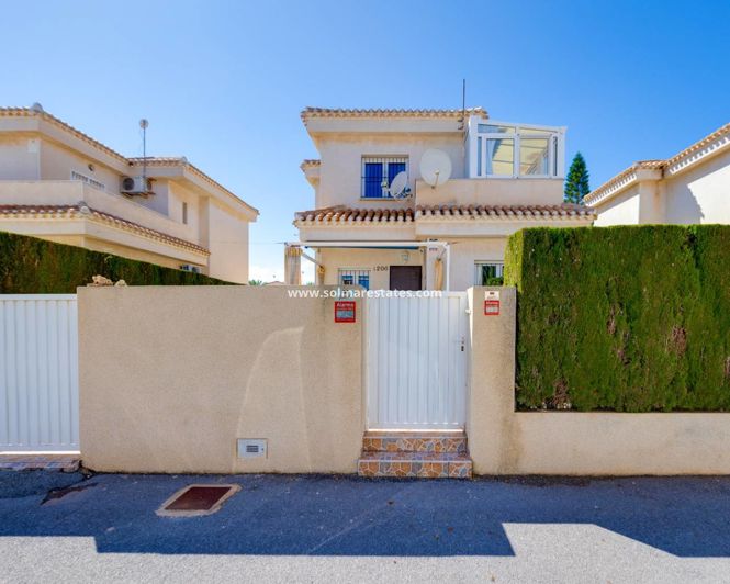 Image No.50-Villa de 3 chambres à vendre à Playa Flamenca