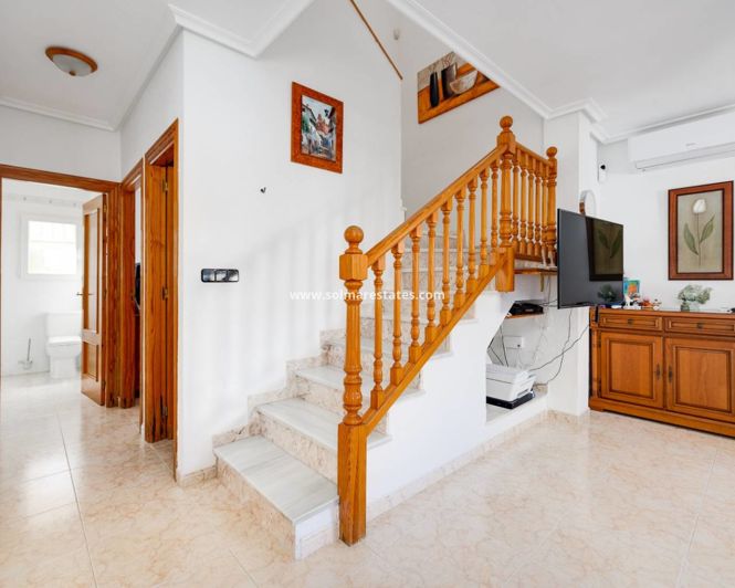 Image No.6-Villa de 3 chambres à vendre à Playa Flamenca