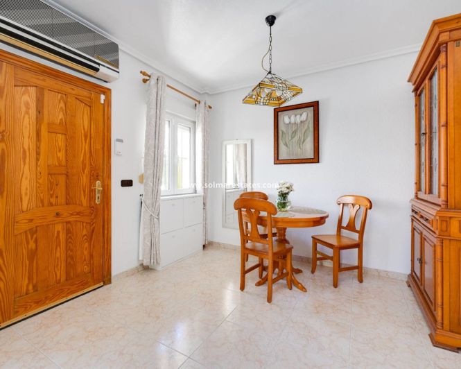 Image No.8-Villa de 3 chambres à vendre à Playa Flamenca