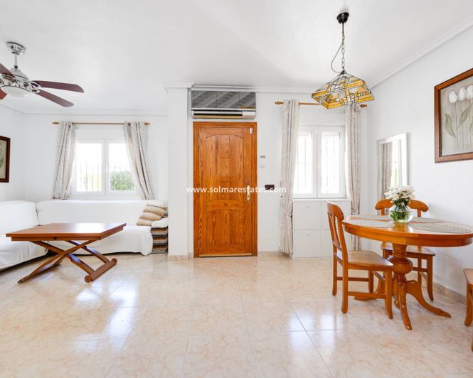 Image No.9-Villa de 3 chambres à vendre à Playa Flamenca